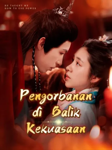 Pengorbanan di Balik Kekuasaan